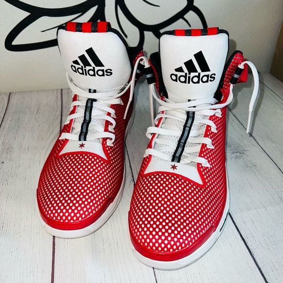 adidas Other - adidas Performance Men's D Rose 6 Boost Basketball Shoe